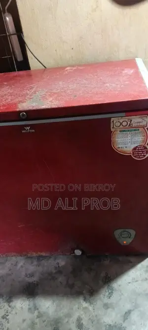 Fridge for sale