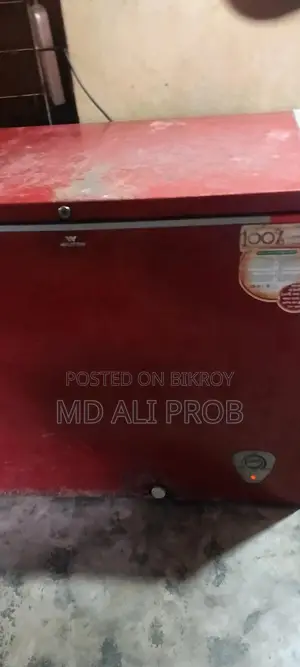 Fridge for sale