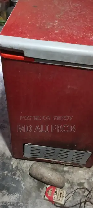 Fridge for sale