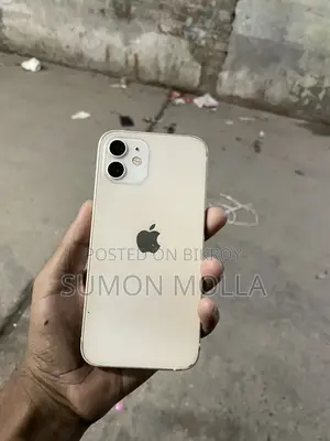 Apple iPhone 12 (Used)