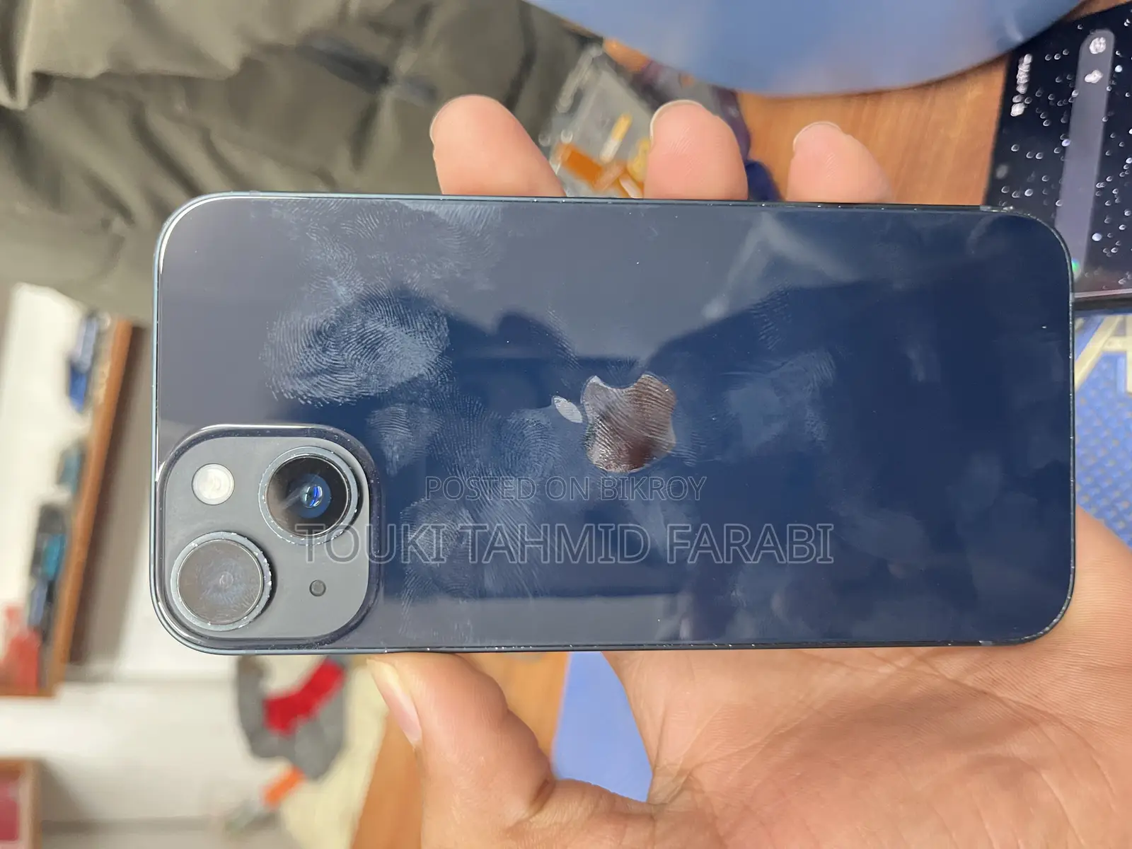 Apple iPhone 14 Japan variant (Used)