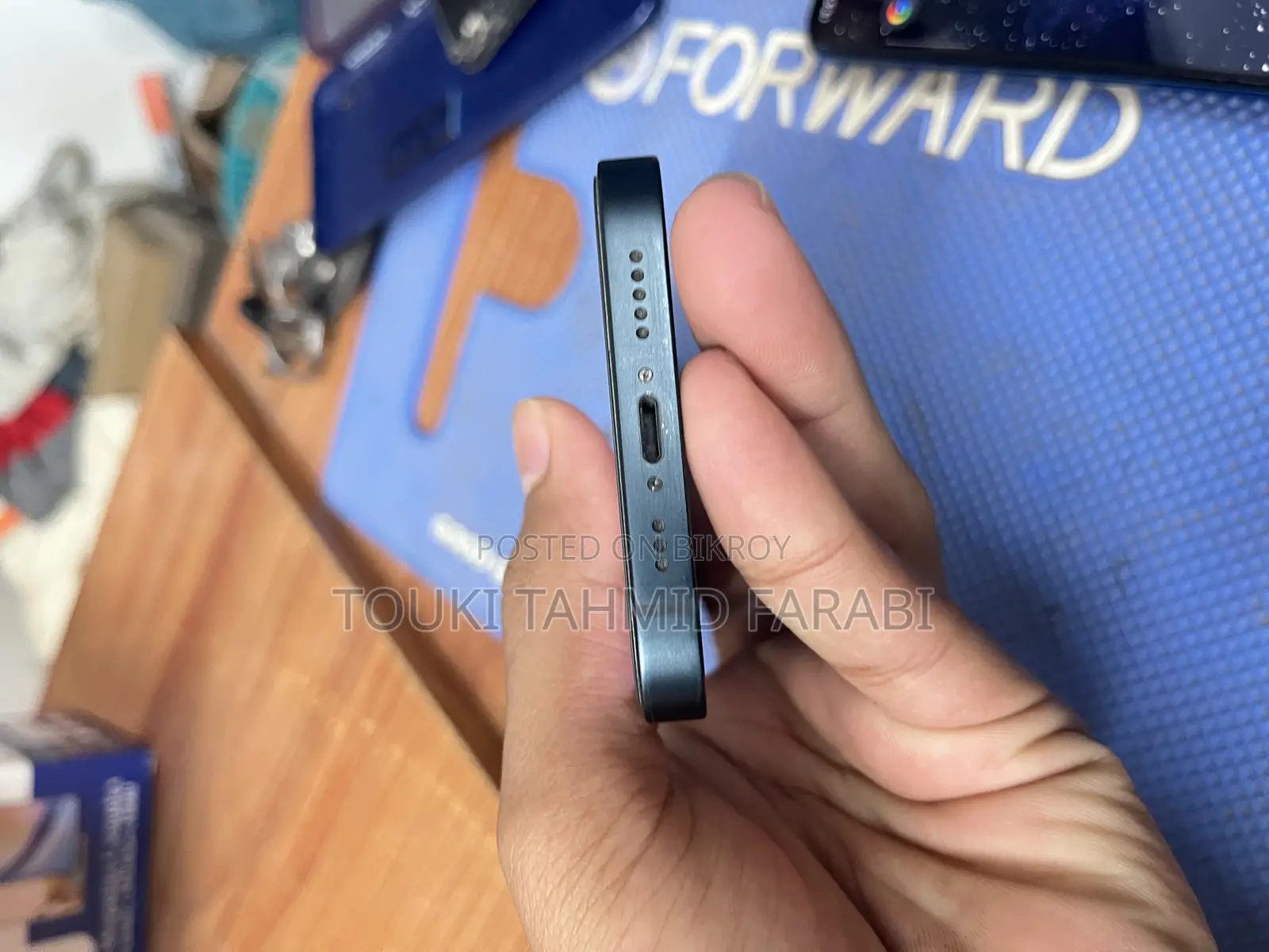 Apple iPhone 14 Japan variant (Used)