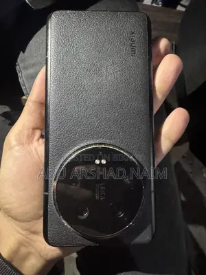 Xiaomi Mi 14 Ultra (Used)