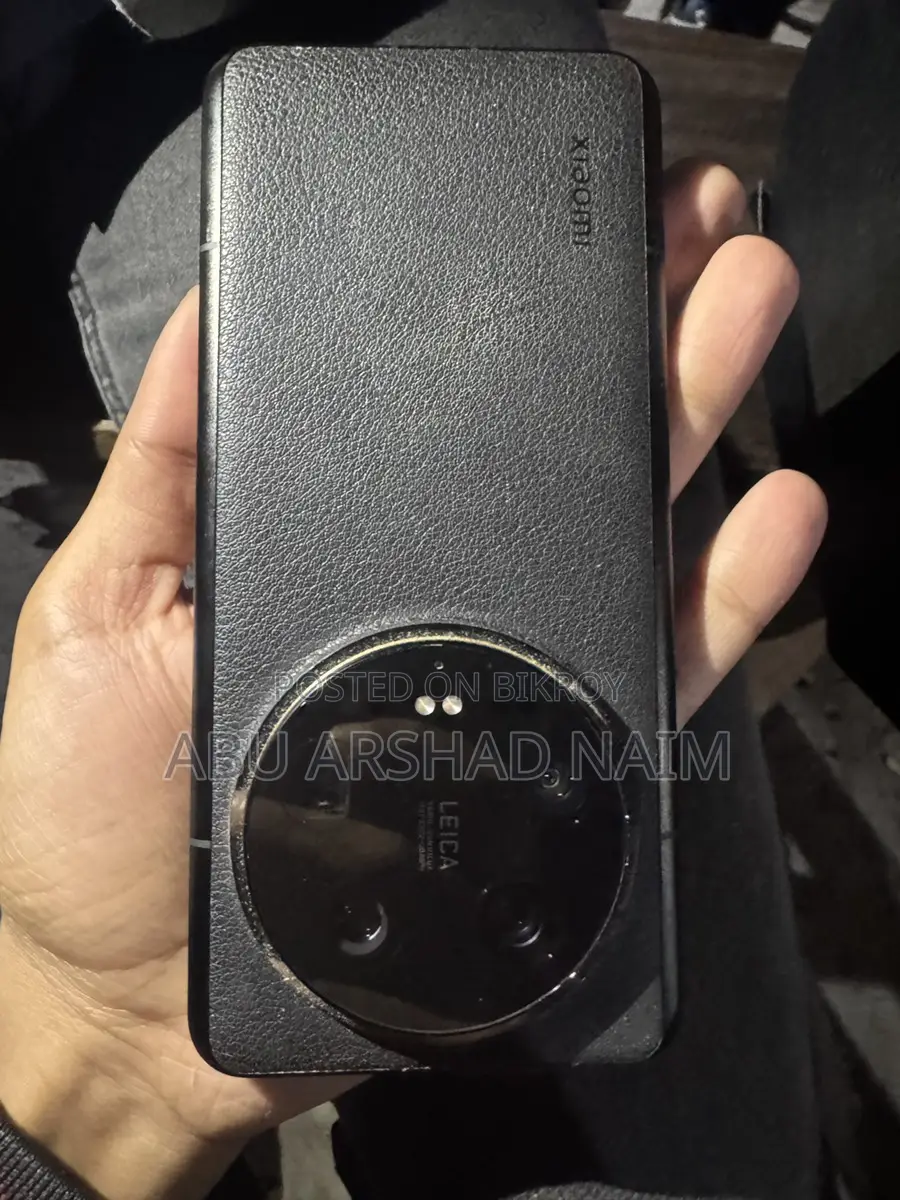 Xiaomi Mi 14 Ultra (Used)