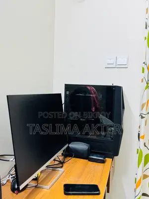 High Performance Gaming PC Sell