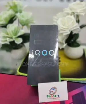 iQOO Z10X 5g 8/128 CN (Brand New)