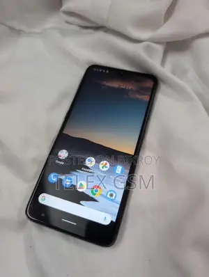 Nokia 5.3 64 GB Black