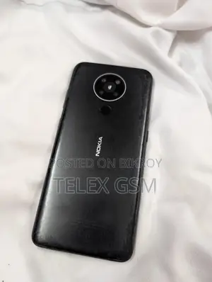 Nokia 5.3 64 GB Black