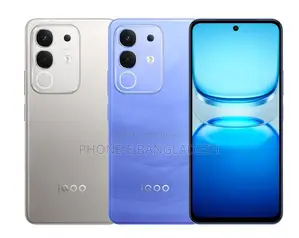iQOO Z10X 5g 8/128 CN (Brand New)