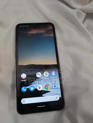 Nokia 5.3 64 GB Black