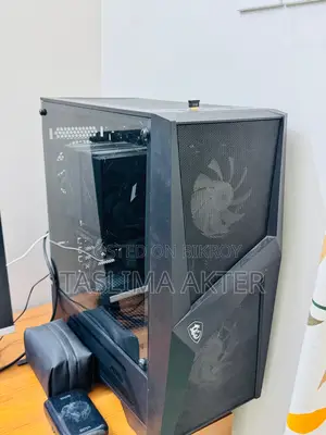 High Performance Gaming PC Sell