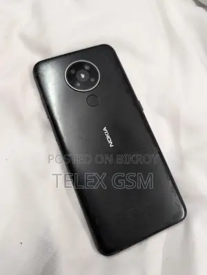 Nokia 5.3 64 GB Black