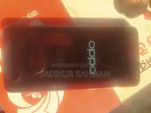 OPPO A12 full fresh (Used)