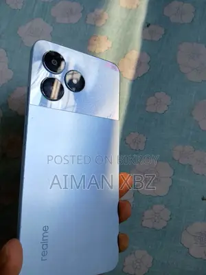 Realme Note 50 (Used)