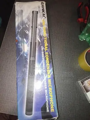 Microphone