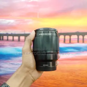 Viltrox AF 85mm/F1.8 II FE lens