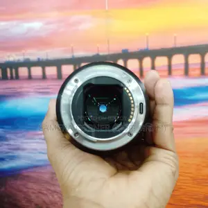 Viltrox AF 85mm/F1.8 II FE lens