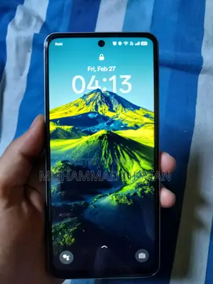 OPPO K12x 5G (Used)