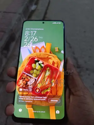 Xiaomi Redmi Note 12 . (Used)
