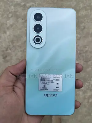OPPO K12x 5G (Used)