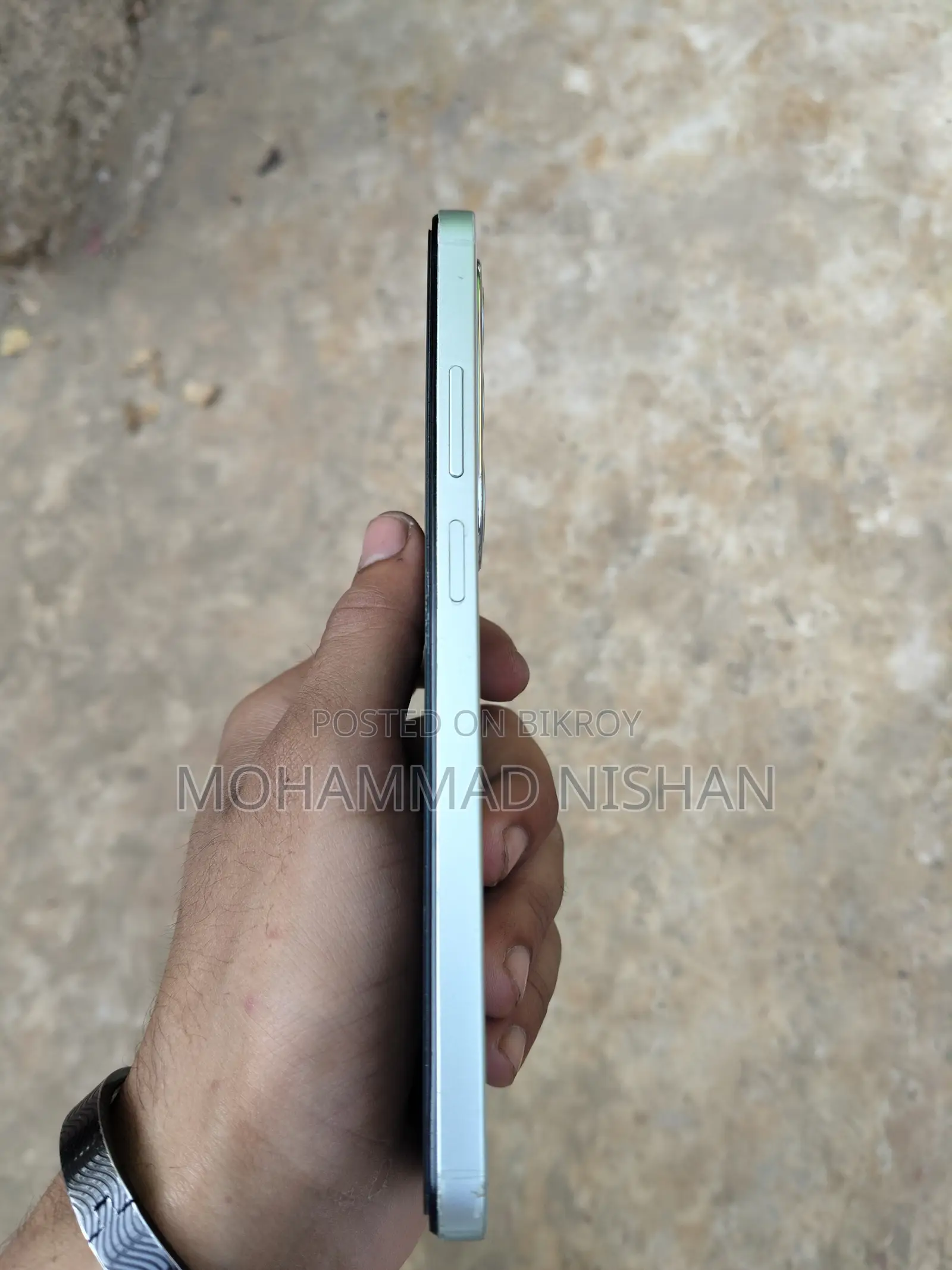 OPPO K12x 5G (Used)