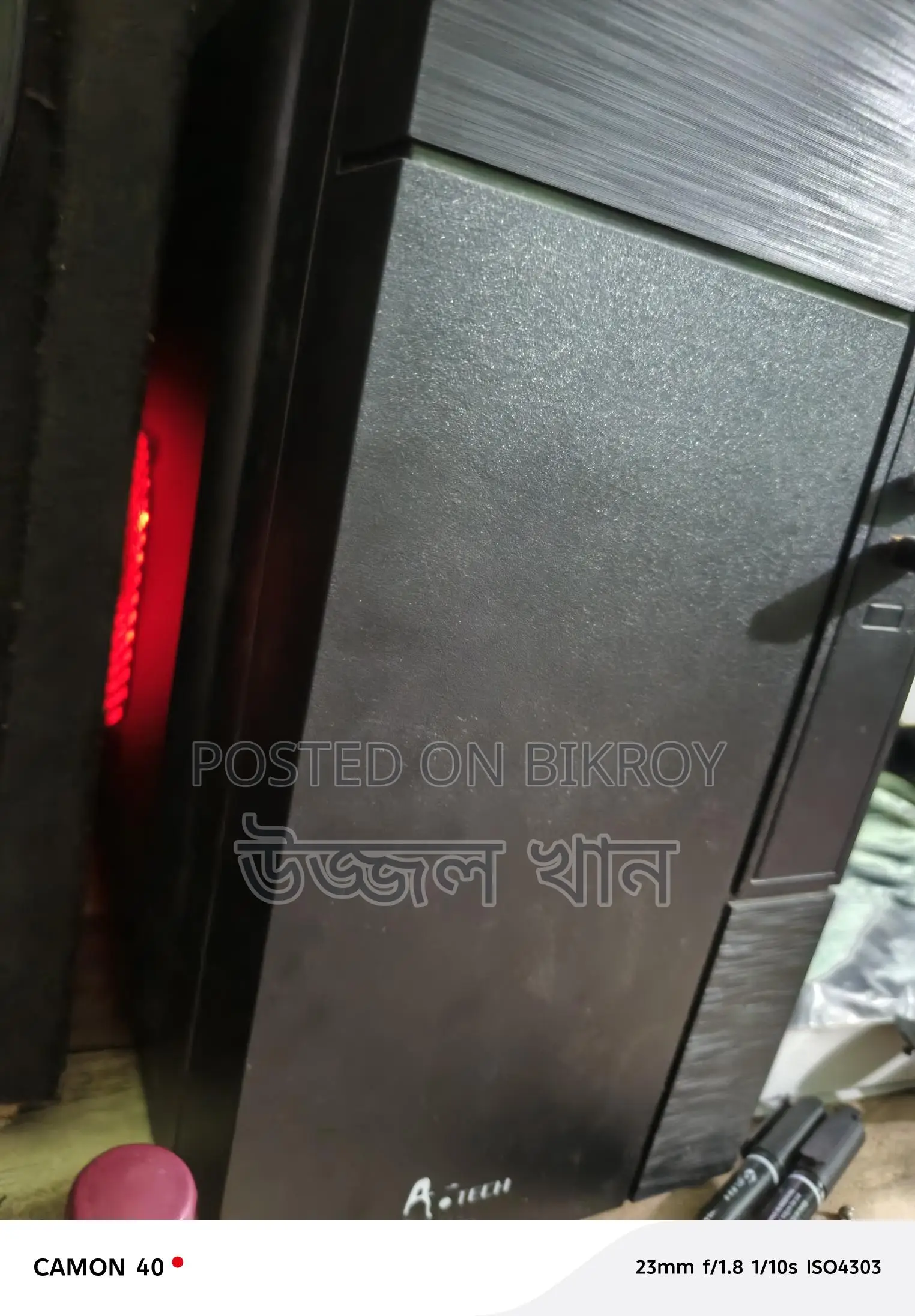 Desktop for sale