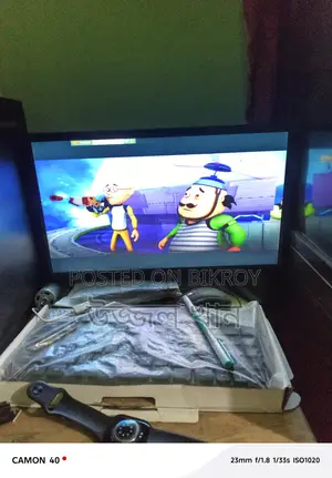 Desktop for sale