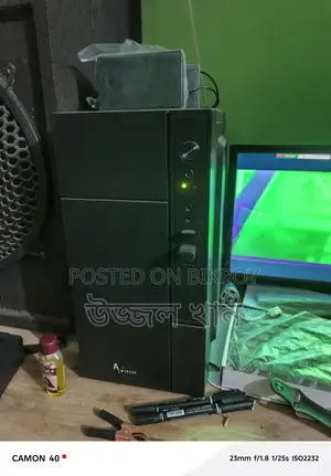 Desktop for sale