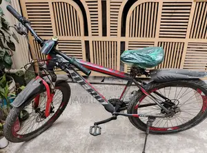 Bicycle For Sale