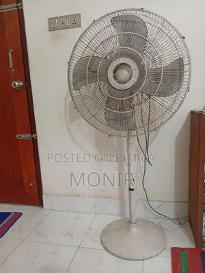 Stand Fan