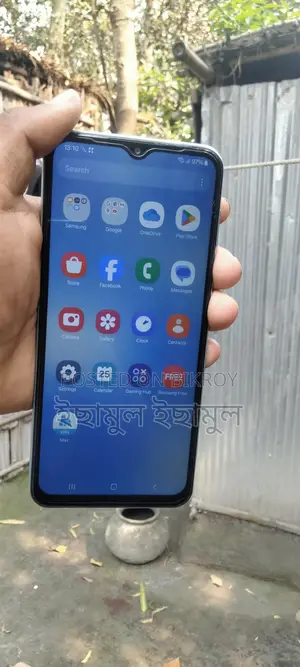 Samsung Galaxy F23 5G (Used)