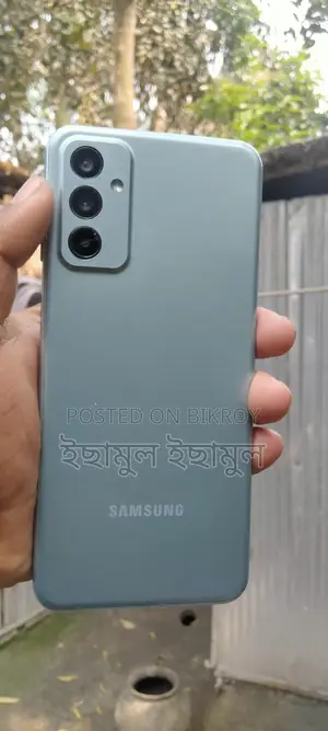 Samsung Galaxy F23 5G (Used)