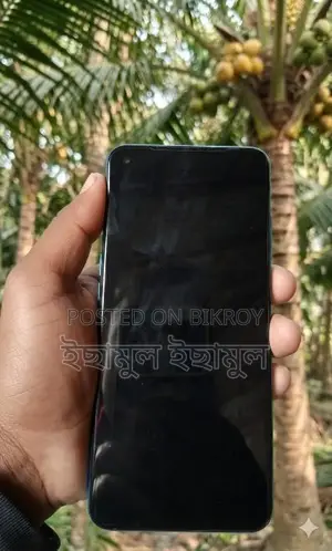 OPPO A53 6+128GB (Used)