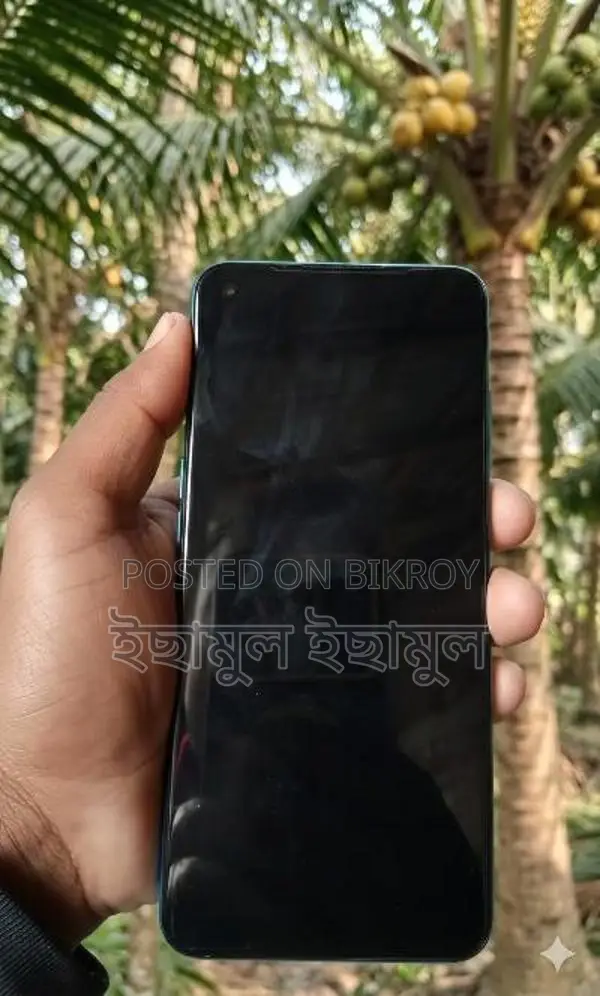 OPPO A53 6+128GB (Used)