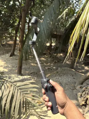 Dji Osmo 7p Gimble