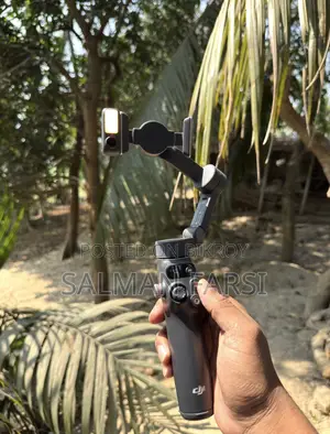 Dji Osmo 7p Gimble