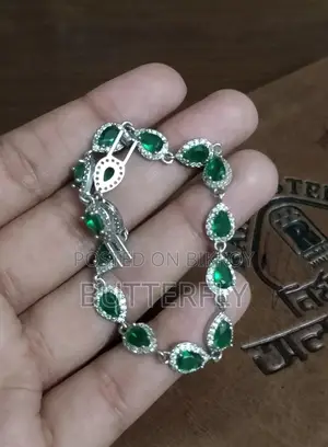 A beautiful bracelet