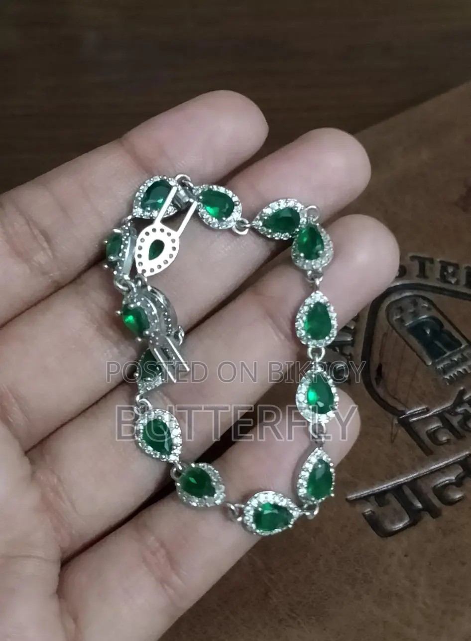 A beautiful bracelet