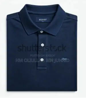 A Premium Panjabi and Polo T-shirt