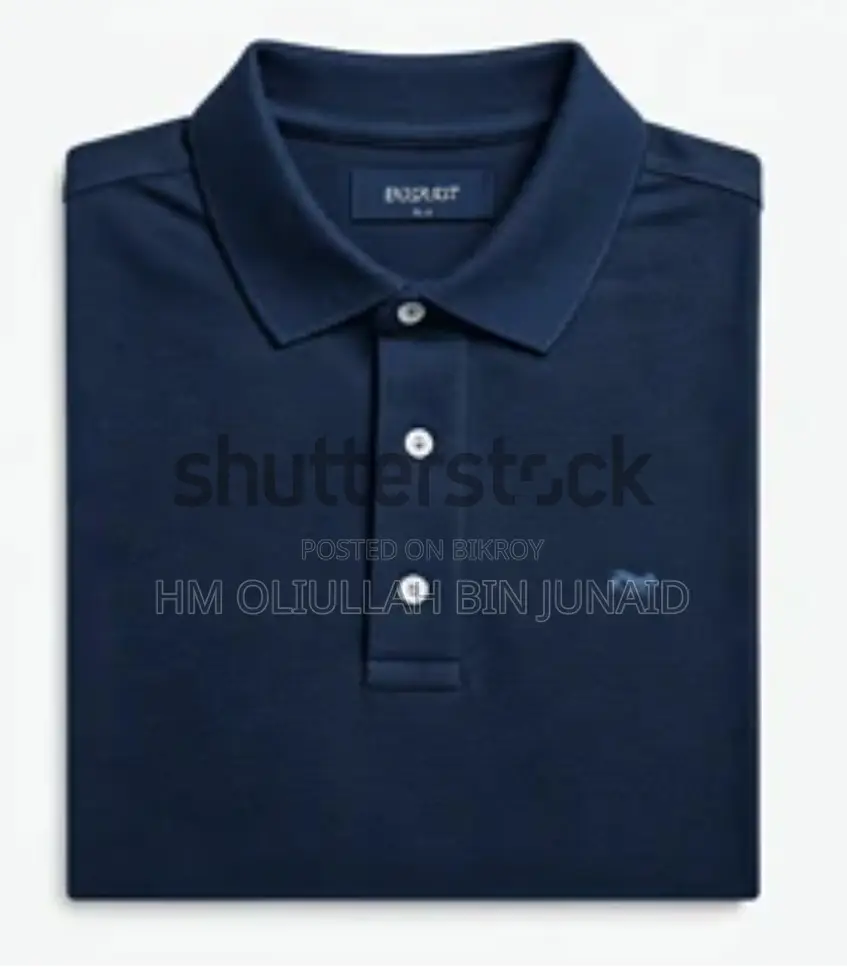 A Premium Panjabi and Polo T-shirt