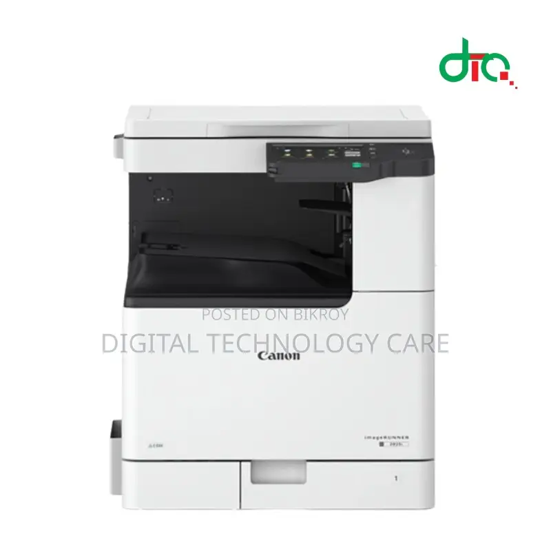 Canon IR 2925i A3 Multifunctional Laser Photocopier