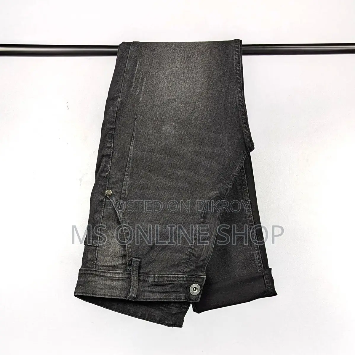 Premium Denim Jeans for Sale