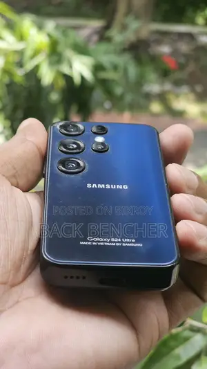 Samsung Galaxy S24 Ultra MINI (COPY) (Used)