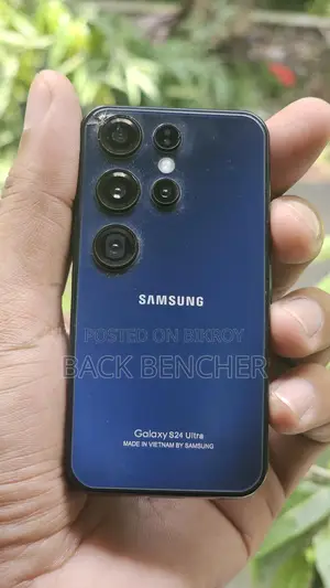 Samsung Galaxy S24 Ultra MINI (COPY) (Used)