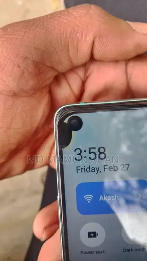 OnePlus 8 (Used)