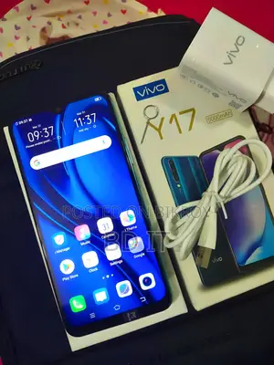 Vivo Y17 8+256 (Brand New)