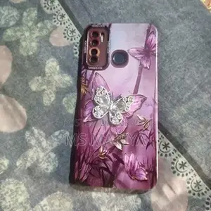 Tecno Spark 5 Pro (Used)