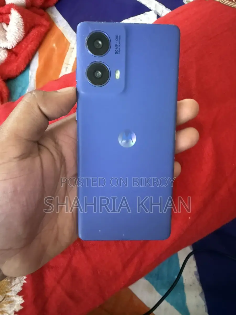 Motorola G85 (Used)