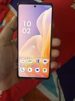Motorola G85 (Used)