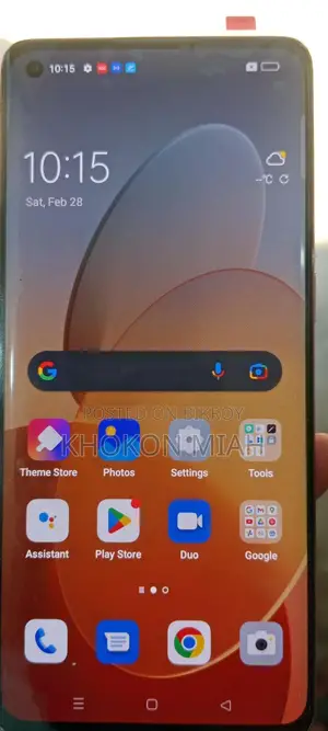 OPPO Reno5 Pro (Used)